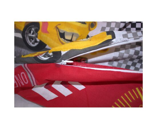 Постельное белье MirSon Бязь Premium 17-0491 Makvin King Size (2200003467291), изображение 5