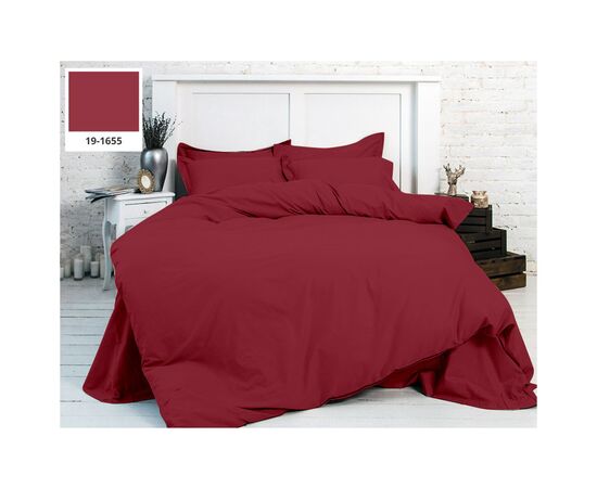 Постельное белье MirSon Бязь Premium 19-1655 Edmonda 175х210 (2200000799906)