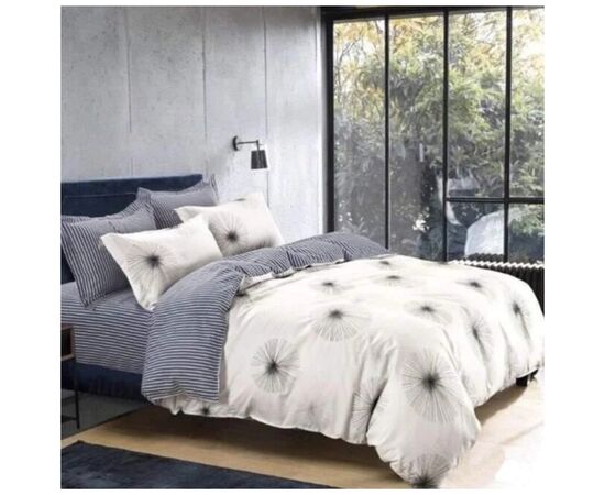 Постельное белье MirSon Бязь Premium 19-2491 Leone 110х140 (2200001162655)