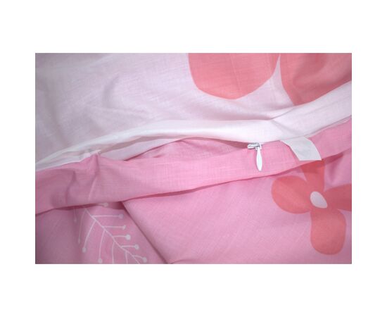 Постельное белье MirSon Бязь Premium 20-0003 Abelie 200х220 (2200001181281), изображение 5