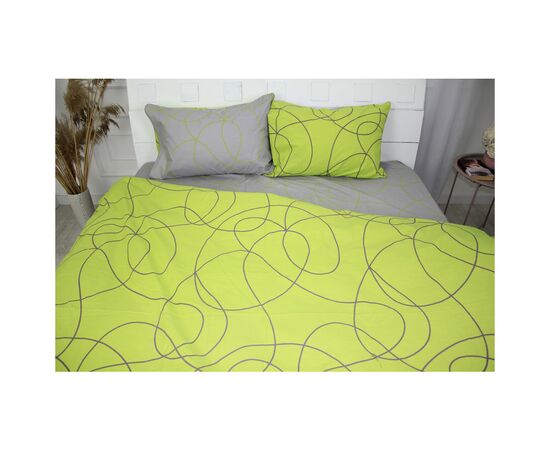 Постельное белье MirSon Бязь Premium 20-0005 Ornella 110х140 (2200001206922), изображение 2 Постельное белье MirSon Бязь Premium 20-0005 Ornella 110х140 (2200001206922), изображение 2