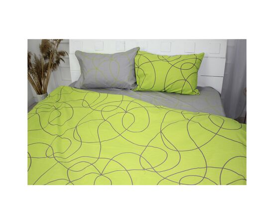 Постельное белье MirSon Бязь Premium 20-0005 Ornella 110х140 (2200001206922), изображение 3 Постельное белье MirSon Бязь Premium 20-0005 Ornella 110х140 (2200001206922), изображение 3