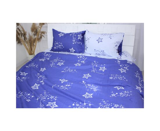 Постельное белье MirSon Бязь Premium 21-0002 Mariana 143х210х2 (2200001299719), изображение 3