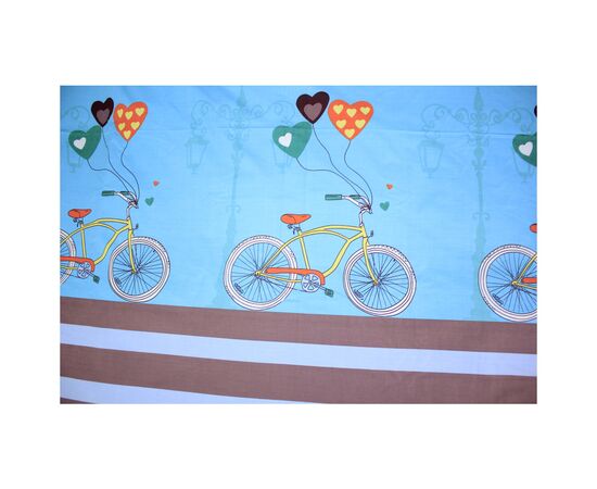 Постільна білизна MirSon Бязь Premium Alta №47 110х140 (2200000997029), зображення 6