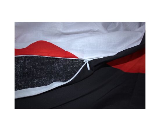 Постельное белье MirSon Бязь Ranforce Elite 17-0282 Havana 160х220 (2200004699660), изображение 4