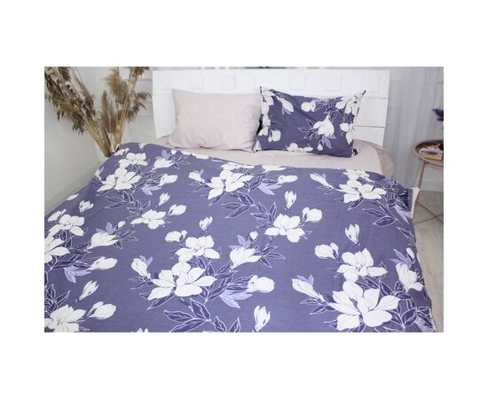 Постільна білизна MirSon Бязь Ranforce Elite 17-0287 Cairo 110х140 (2200004660691), зображення 2