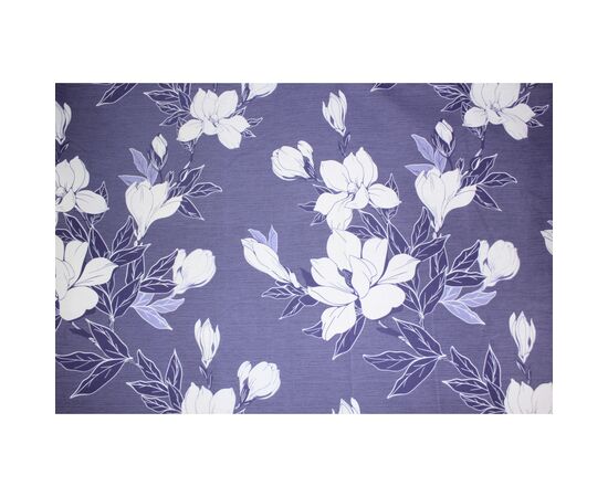 Постільна білизна MirSon Бязь Ranforce Elite 17-0287 Cairo 110х140 (2200004660691), зображення 5