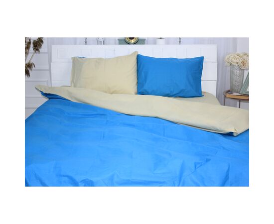 Постельное белье MirSon Бязь Premium Camillo (12-0712 + 17-4735) 110х140 (2200000799449), изображение 2 Постельное белье MirSon Бязь Premium Camillo (12-0712 + 17-4735) 110х140 (2200000799449), изображение 2