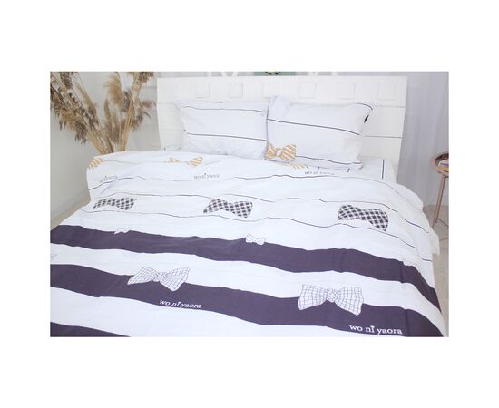 Постільна білизна MirSon Бязь Premium Jose №29INT 2х160х220 (2200001709515), зображення 2 Постільна білизна MirSon Бязь Premium Jose №29INT 2х160х220 (2200001709515), зображення 2