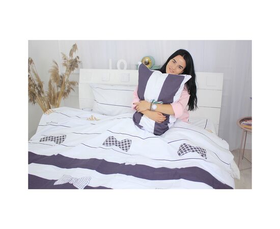 Постільна білизна MirSon Бязь Premium Jose №29INT 2х160х220 (2200001709515), зображення 4 Постільна білизна MirSon Бязь Premium Jose №29INT 2х160х220 (2200001709515), зображення 4