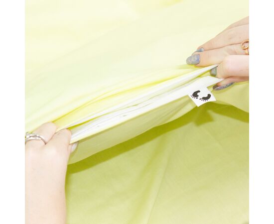 Постельное белье MirSon Бязь Ranforce Elite 12-0525 Tiziana 160х220 (2200004696706), изображение 5 Постельное белье MirSon Бязь Ranforce Elite 12-0525 Tiziana 160х220 (2200004696706), изображение 5