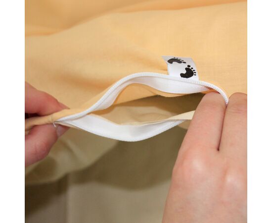 Постільна білизна MirSon Бязь Ranforce Elite 13-1027 Colombo 160х220 (2200004698014), зображення 5 Постільна білизна MirSon Бязь Ranforce Elite 13-1027 Colombo 160х220 (2200004698014), зображення 5