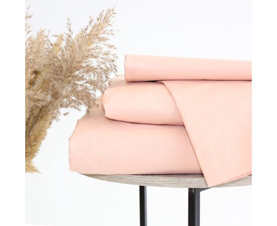 Постільна білизна MirSon Бязь Ranforce Elite 14-1312 Domiano 143х210х2 (2200004680491), зображення 4