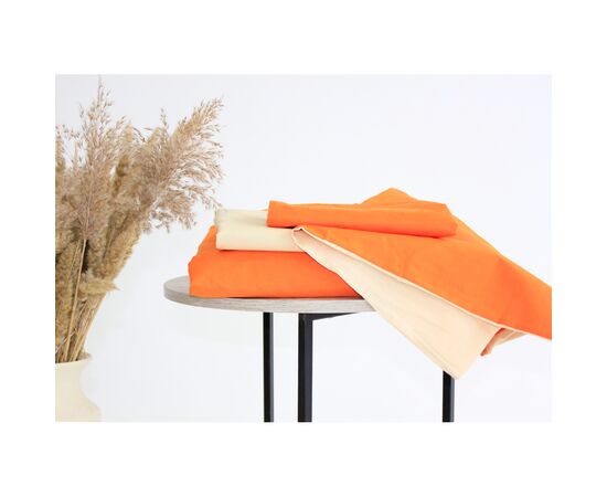 Постельное белье MirSon Бязь Ranforce Elite 16-1365 Santorini 175х210 (2200004671185), изображение 8 Постельное белье MirSon Бязь Ranforce Elite 16-1365 Santorini 175х210 (2200004671185), изображение 8