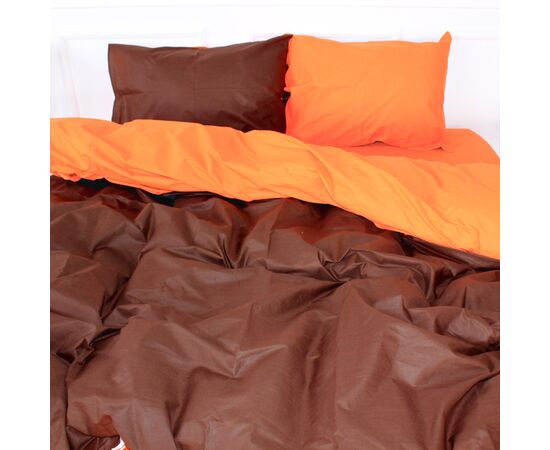 Постільна білизна MirSon Бязь Ranforce Elite 16-1367 Torino 200х220 (2200004675206), зображення 3