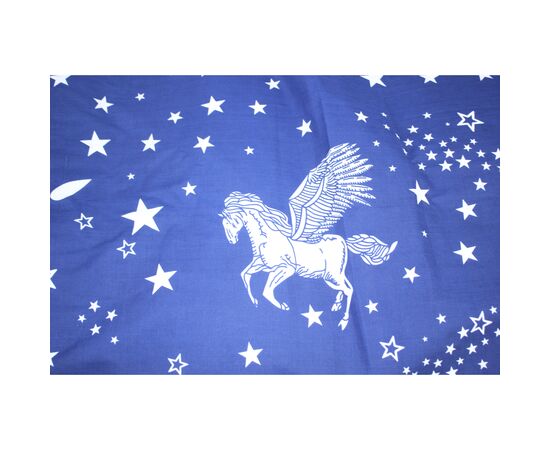 Постільна білизна MirSon Бязь Ranforce Elite 17-0083 Agas 200х220 (2200004679419), зображення 2