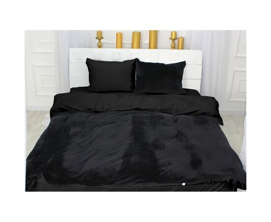 Постельное белье MirSon Велюр Winter Delicate 28-0111 Frutticini 160х220 (2200004052410)