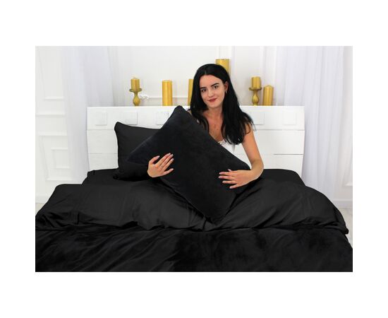 Постільна білизна MirSon Велюр Winter Delicate 28-0111 Frutticini 220х240 (2200004052427), зображення 4 Постільна білизна MirSon Велюр Winter Delicate 28-0111 Frutticini 220х240 (2200004052427), зображення 4