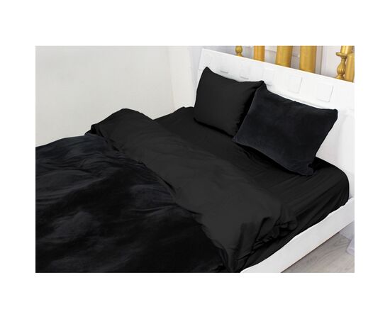 Постільна білизна MirSon Велюр Winter Delicate 28-0111 Frutticini 2х160х220 (2200004052465), зображення 3 Постільна білизна MirSon Велюр Winter Delicate 28-0111 Frutticini 2х160х220 (2200004052465), зображення 3