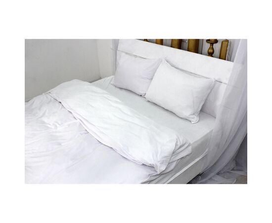 Постельное белье MirSon Велюр Winter Frost 28-0001 White Velvet Детский (2200003990249), изображение 2 Постельное белье MirSon Велюр Winter Frost 28-0001 White Velvet Детский (2200003990249), изображение 2