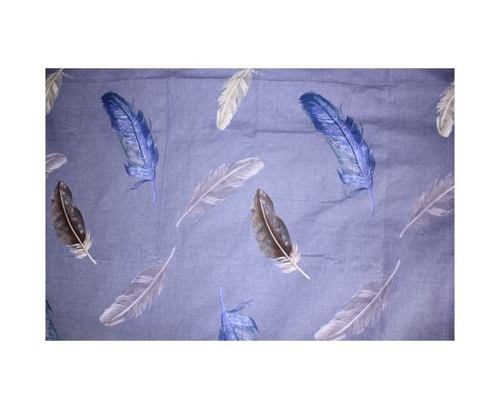 Постельное белье MirSon Бязь Ranforce Elite 17-0253 Osvalda Семейный (2200004680040), изображение 5