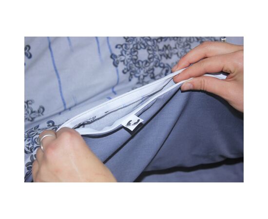 Постельное белье MirSon Бязь Ranforce Elite 17-0551 Cindy King Size (2200004704883), изображение 4