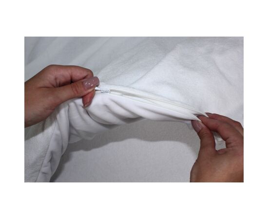 Постельное белье MirSon Велюр Winter Terry 28-0008 Cyrtanthus 2х160х220 (2200004011684), изображение 6 Постельное белье MirSon Велюр Winter Terry 28-0008 Cyrtanthus 2х160х220 (2200004011684), изображение 6