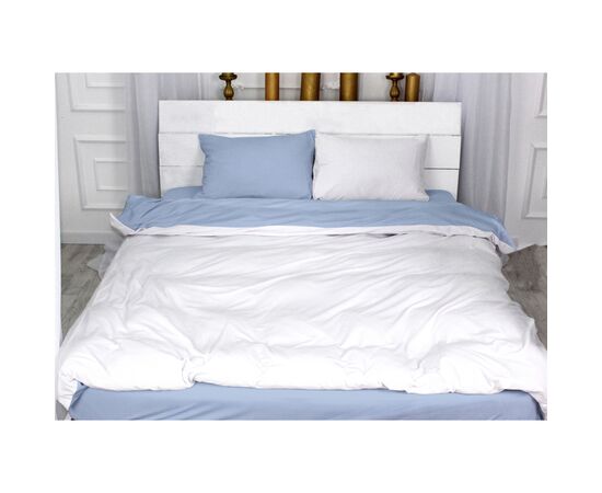 Постельное белье MirSon Велюр Winter Terry 28-0009 Convallaria 2х160х220 (2200004505787)