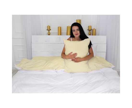 Постельное белье MirSon Велюр Winter Terry 28-0013 Passiflora King Size (2200004013640), изображение 5 Постельное белье MirSon Велюр Winter Terry 28-0013 Passiflora King Size (2200004013640), изображение 5