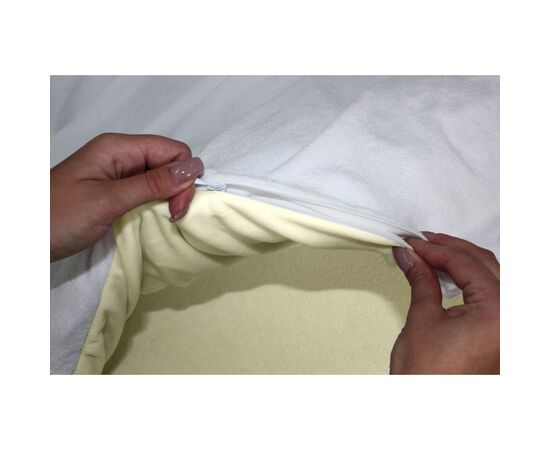 Постільна білизна MirSon Велюр Winter Terry 28-0013 Passiflora Євро (2200004013664), зображення 6 Постільна білизна MirSon Велюр Winter Terry 28-0013 Passiflora Євро (2200004013664), зображення 6