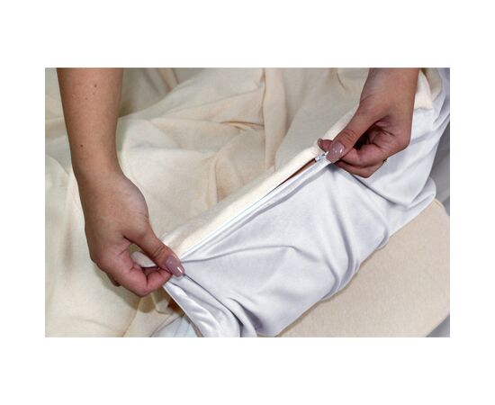 Постельное белье MirSon Велюр Winter Terry 28-0014 Verbena King Size (2200004014043), изображение 5 Постельное белье MirSon Велюр Winter Terry 28-0014 Verbena King Size (2200004014043), изображение 5