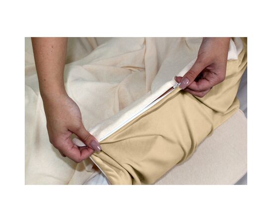 Постільна білизна MirSon Велюр Winter Terry 28-0015 Leucadendron Сімейний (2200004014470), зображення 5