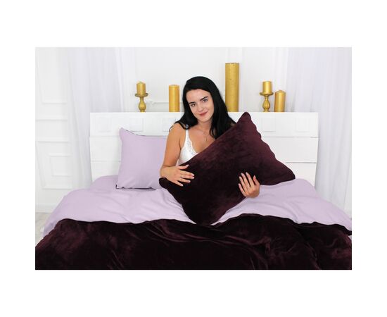 Постельное белье MirSon Велюр Winter Terry 28-0021 Gazania Детский (2200004016818)