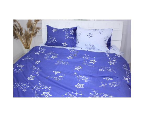 Постельное белье MirSon Бязь Ranforce Elite 21-0002 Mariana 160х220 (2200004697253), изображение 2