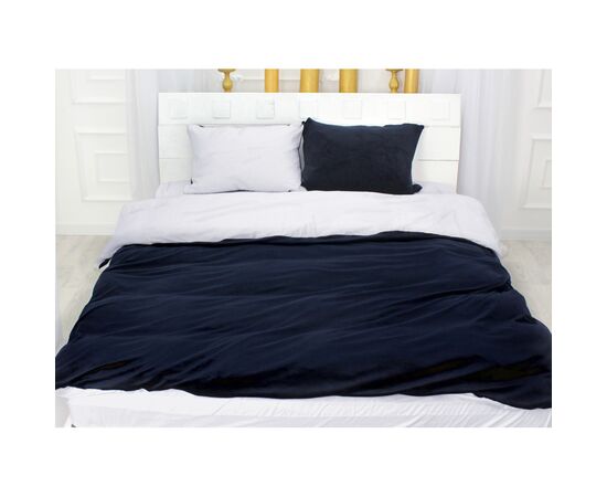 Постільна білизна MirSon Велюр Winter Terry 28-0027 Dahlia Двоспальний (2200004019253), зображення 3 Постільна білизна MirSon Велюр Winter Terry 28-0027 Dahlia Двоспальний (2200004019253), зображення 3