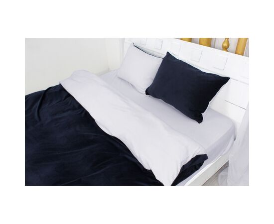 Постельное белье MirSon Велюр Winter Terry 28-0027 Dahlia Детский (2200004019215), изображение 2 Постельное белье MirSon Велюр Winter Terry 28-0027 Dahlia Детский (2200004019215), изображение 2