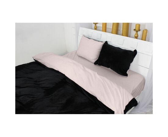 Постельное белье MirSon Велюр Winter Terry 28-0040 Mirabilis Детский (2200004024417), изображение 2 Постельное белье MirSon Велюр Winter Terry 28-0040 Mirabilis Детский (2200004024417), изображение 2