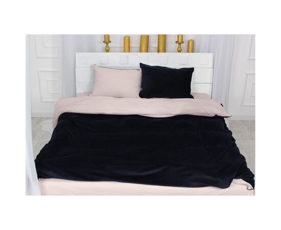 Постельное белье MirSon Велюр Winter Terry 28-0040 Mirabilis Детский (2200004024417), изображение 3 Постельное белье MirSon Велюр Winter Terry 28-0040 Mirabilis Детский (2200004024417), изображение 3