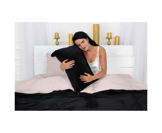 Постельное белье MirSon Велюр Winter Terry 28-0040 Mirabilis Детский (2200004024417), изображение 5 Постельное белье MirSon Велюр Winter Terry 28-0040 Mirabilis Детский (2200004024417), изображение 5