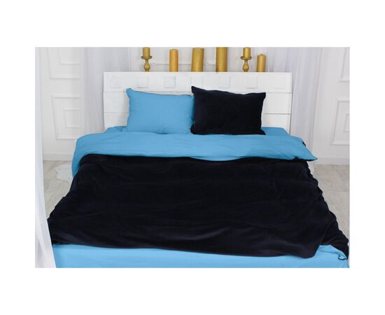 Постельное белье MirSon Велюр Winter Terry 28-0042 Gladiolus Односпальный (2200004025223), изображение 3