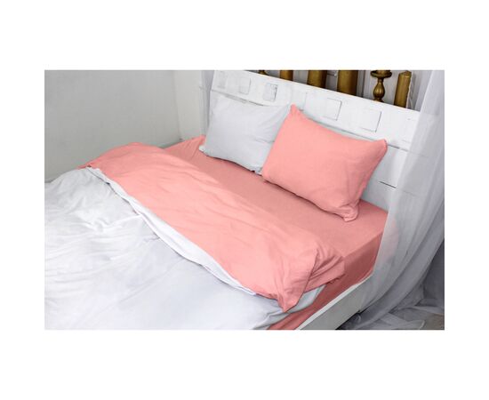 Постельное белье MirSon Велюр Winter Delicate 28-0052 Foxgloves King Size (2200004030418), изображение 2