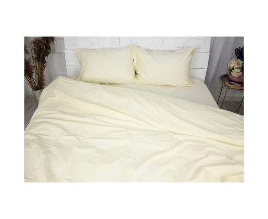 Постельное белье MirSon Сатин 0841 Powder 2х160х220 (2200002023757), изображение 2 Постельное белье MirSon Сатин 0841 Powder 2х160х220 (2200002023757), изображение 2