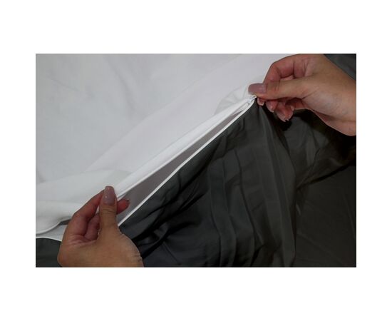 Постельное белье MirSon Велюр Winter Delicate 28-0056 Jasmine Односпальный (2200004031996), изображение 6