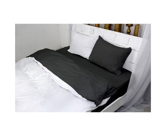 Постільна білизна MirSon Велюр Winter Delicate 28-0056 Jasmine Сімейний (2200004032054), зображення 2