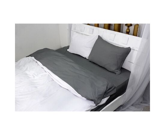 Постільна білизна MirSon Велюр Winter Delicate 28-0057 Dandelion King Size (2200004032412), зображення 2 Постільна білизна MirSon Велюр Winter Delicate 28-0057 Dandelion King Size (2200004032412), зображення 2