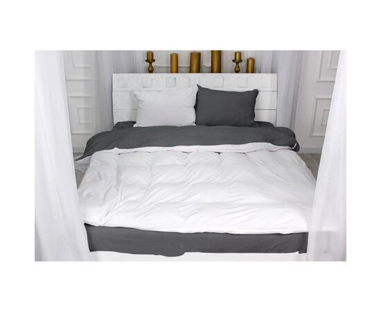 Постільна білизна MirSon Велюр Winter Delicate 28-0057 Dandelion King Size (2200004032412), зображення 3 Постільна білизна MirSon Велюр Winter Delicate 28-0057 Dandelion King Size (2200004032412), зображення 3