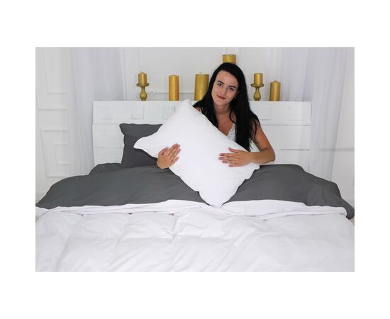 Постільна білизна MirSon Велюр Winter Delicate 28-0057 Dandelion King Size (2200004032412), зображення 4 Постільна білизна MirSon Велюр Winter Delicate 28-0057 Dandelion King Size (2200004032412), зображення 4