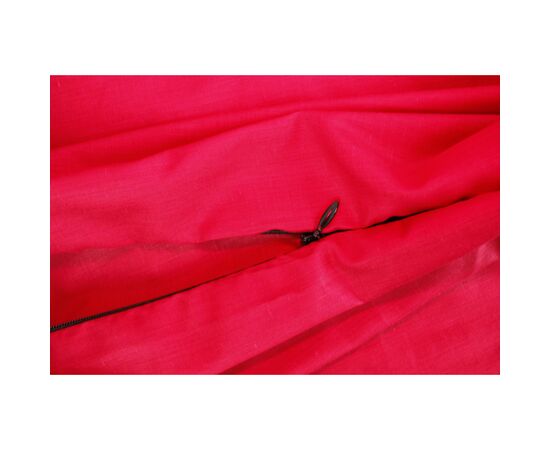 Постельное белье MirSon Сатин 0847 Tomato 220х240 (2200002026291), изображение 3 Постельное белье MirSon Сатин 0847 Tomato 220х240 (2200002026291), изображение 3