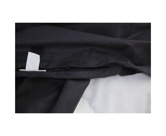 Постільна білизна MirSon Сатин 0848 Blue Black 143х210 (2200002026703), зображення 4 Постільна білизна MirSon Сатин 0848 Blue Black 143х210 (2200002026703), зображення 4