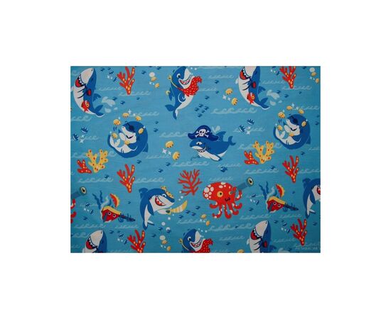 Постельное белье MirSon Сатин 22-1314 Cerulean Двуспальный (2200005111253), изображение 8 Постельное белье MirSon Сатин 22-1314 Cerulean Двуспальный (2200005111253), изображение 8